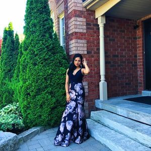 Meet your Posher, Bushra